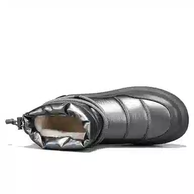 Warrior Winter Snow Boots