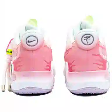 Nike KD Trey 5 IX Pink Fire