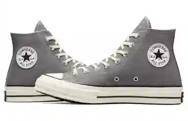 Converse 1970s High Top Grey
