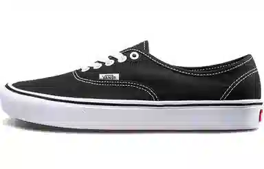 Vans Authentic Comfycush