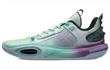 LiNing All City 11 Blue