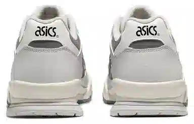 Asics Gel-Spotlyte Low White Grey