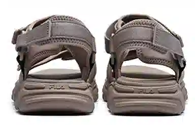 FILA luid Sandal