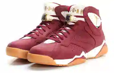 Jordan Air Jordan 7 Retro Championship Pack "Cigar"