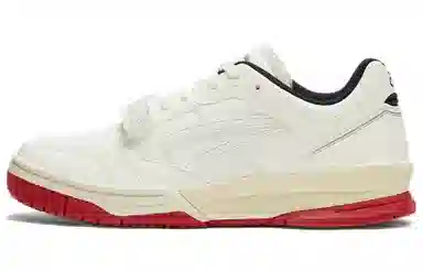 Asics Gel-Spotlyte Low V2 White Red