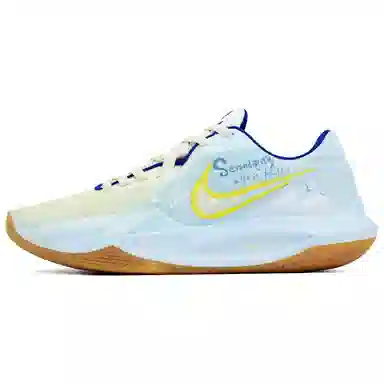 Nike Precision 6
