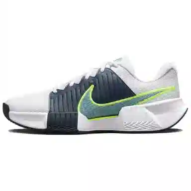 Nike GP Challenge Pro White Blue