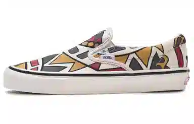 Vans slip-on Classic 98 DX Anaheim