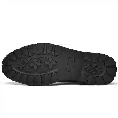 MUSNODO Chelsea Boots