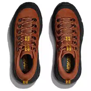 HOKA ONE ONE Tor Summit Black Brown