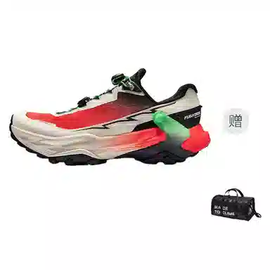 KAILAS FUGA DU SPEED