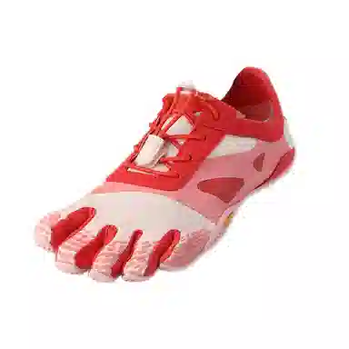 Vibram FiveFingers Red