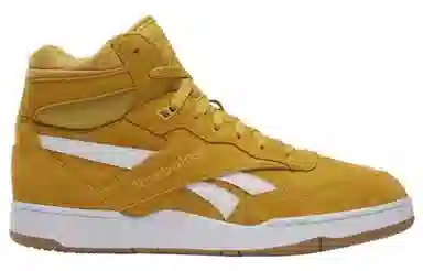 Reebok BB 4000 II MID Brown