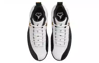 Jordan Air Jordan 12 Low Golf Taxi