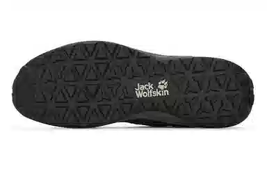 Jack Wolfskin Woodland 2 Hybrid Low