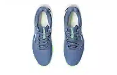 Asics Gel-Netburner Ballistic Blue White