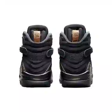 Jordan Retro OVO Black