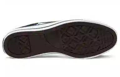 Converse Chuck Taylor 1970s Batman 80th Anniversary