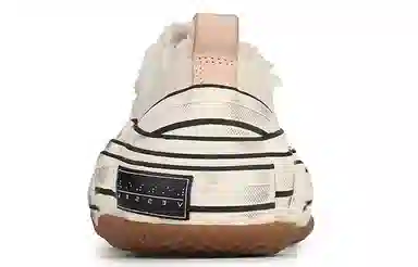 xVESSEL G.O.P. Lows O.G. White Distortion