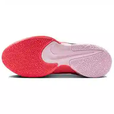 Nike Ja 2 Heart Eyes