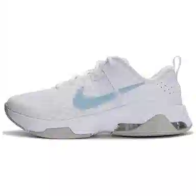 Nike Zoom Bella 6 White Blue