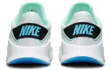 Nike Free Metcon 4 White Green