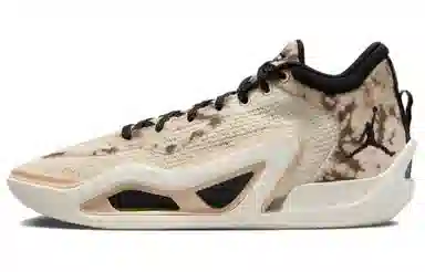 Jordan Tatum 1 PF Brown