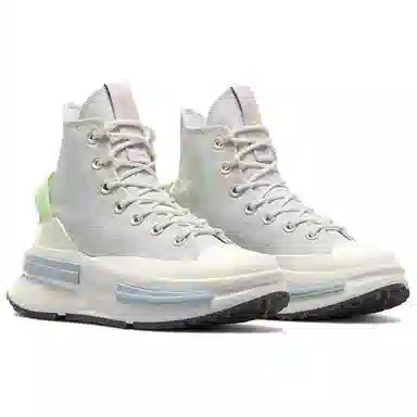 Converse Run Star Hike Grey