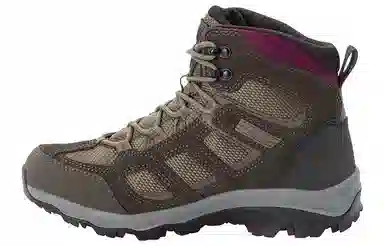 Jack Wolfskin Vojo 3 Texapore Mid