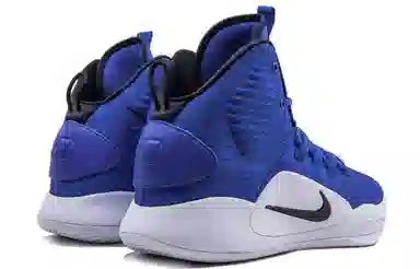 Nike Hyperdunk X TB Game Royal