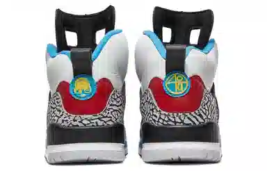 Jordan Spizike Bordeaux