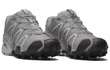 Salomon Speedcross 3 Reflect Grey