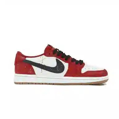 Jordan x Travis Scott