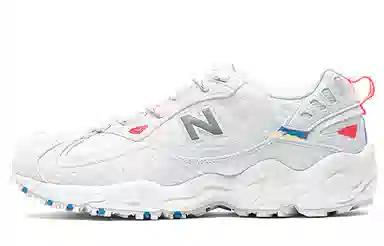 New Balance 703 White