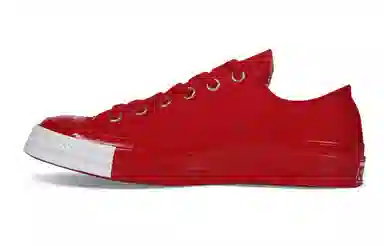 Converse Chuck Taylor All Star 70s Ox Red