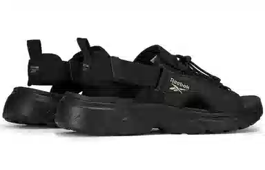 Reebok Hyperium Slide Black