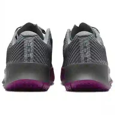 Nike Air Zoom Vapor 11 Grey Purple