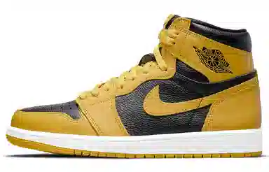 Jordan Air Jordan 1 Retro High OG "Pollen"
