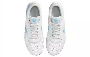 Nike Court Lite 3 Air Zoom Grey