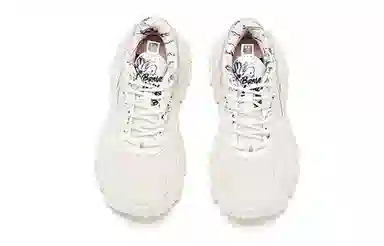 Anta Zhure Retro White Pink