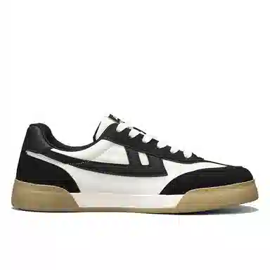 Warrior Canvas Sneakers