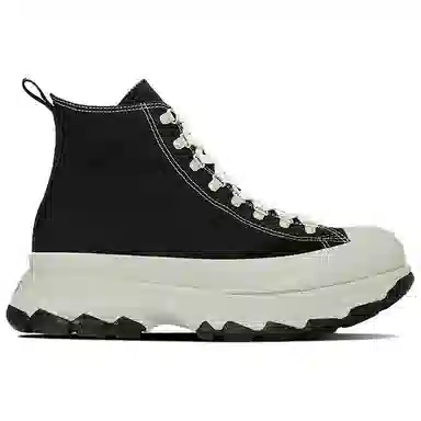 Converse All Star Trekwave DR HI Black