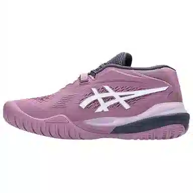 Asics GEL-RESOLUTION 10 Purple