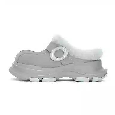 Ouder Snow Boots Light Grey