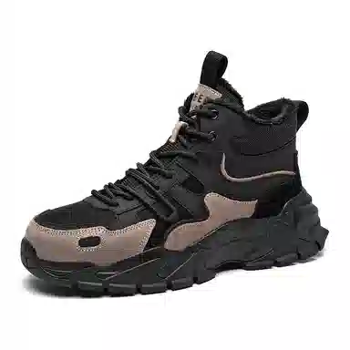 JEEP SPIRIT Black Warrior