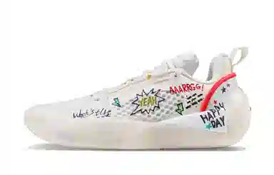 LiNing All City 12 ENCORE