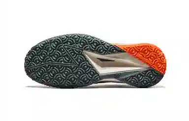 YONEX Tennis Shoes Sand Brown