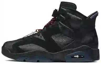 Jordan Air Jordan 6 Retro SD "Singles Day"