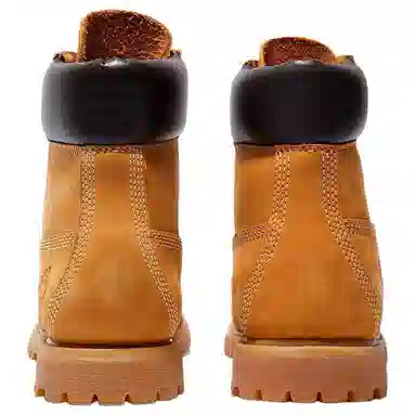Timberland PREMIUM 6-Inch Boot Brown