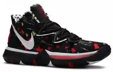 Sneaker Room x Nike Kyrie 5 "I Love You Mom"